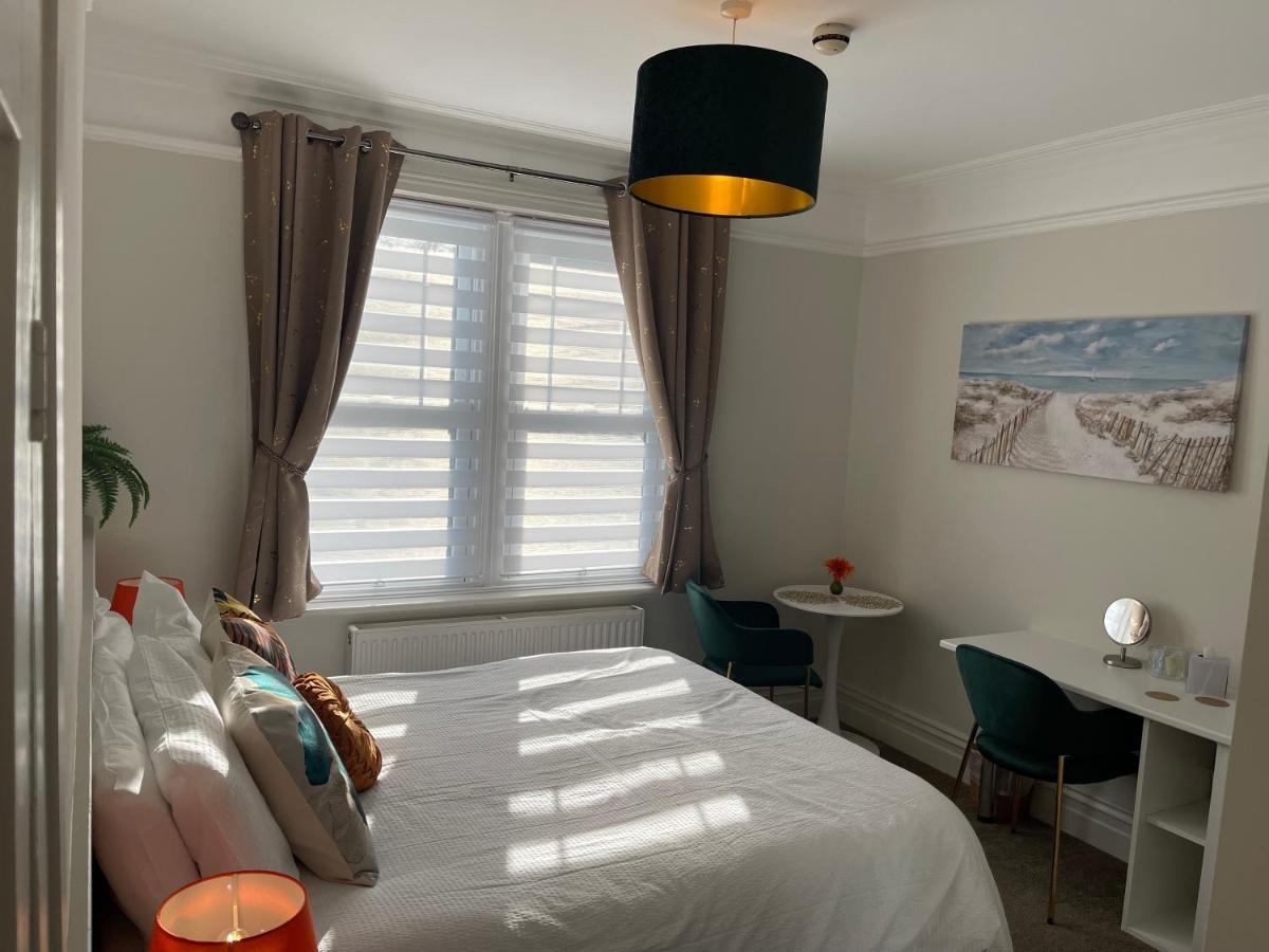 Rivendell Guest House سوانغه المظهر الخارجي الصورة