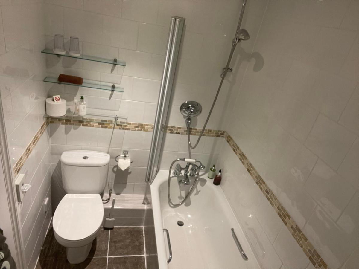 Rivendell Guest House سوانغه المظهر الخارجي الصورة