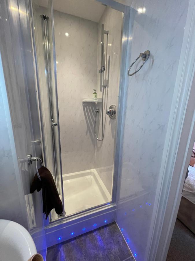 Rivendell Guest House سوانغه المظهر الخارجي الصورة