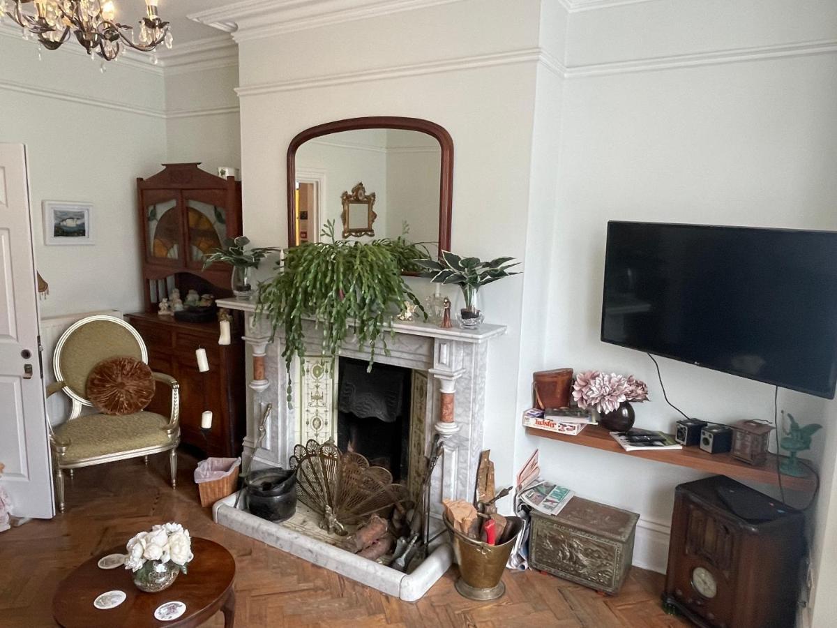 Rivendell Guest House سوانغه المظهر الخارجي الصورة