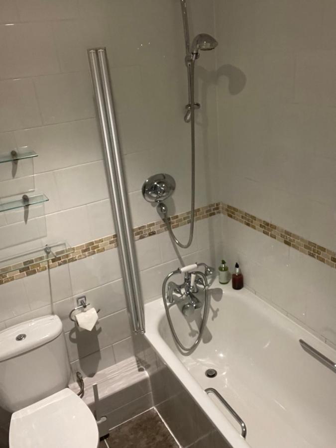 Rivendell Guest House سوانغه المظهر الخارجي الصورة