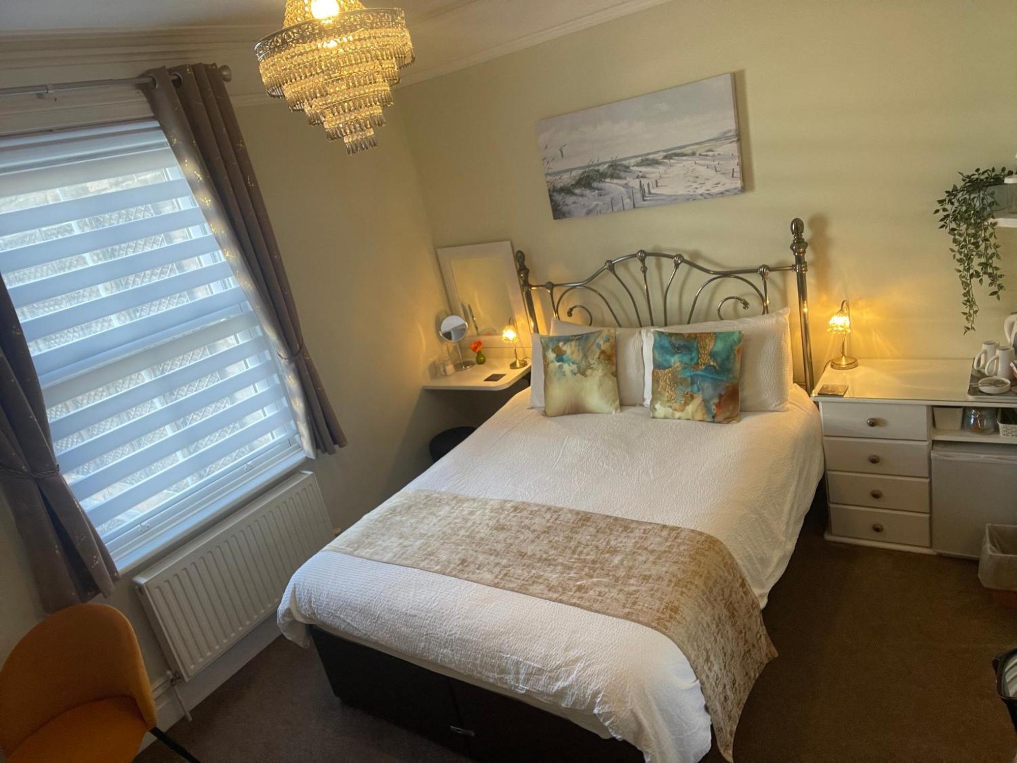 Rivendell Guest House سوانغه المظهر الخارجي الصورة