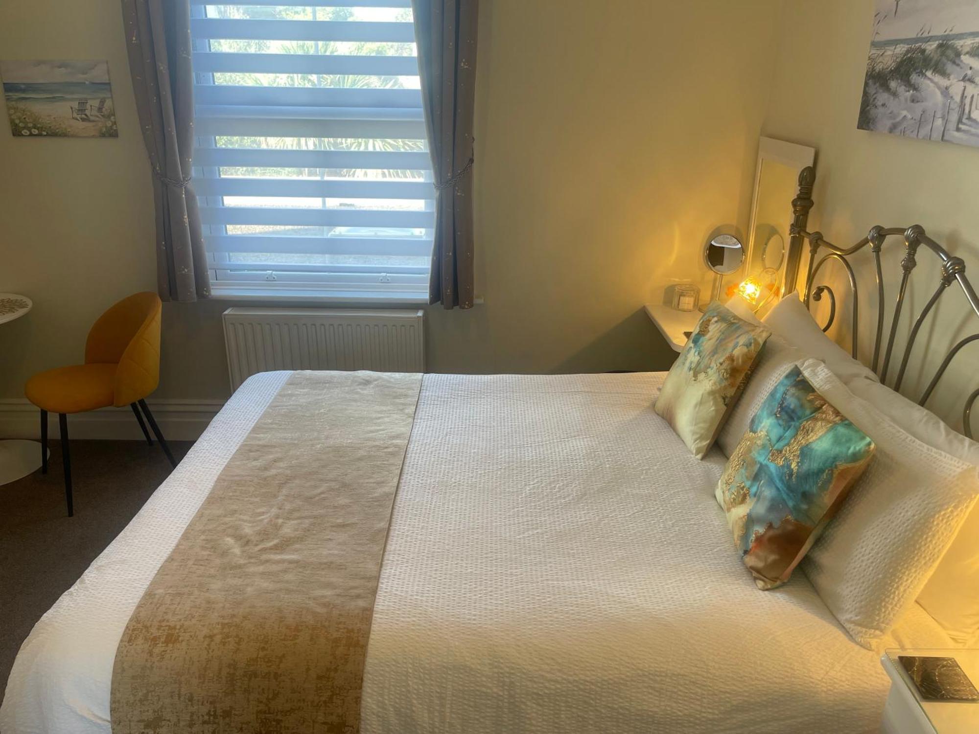 Rivendell Guest House سوانغه المظهر الخارجي الصورة