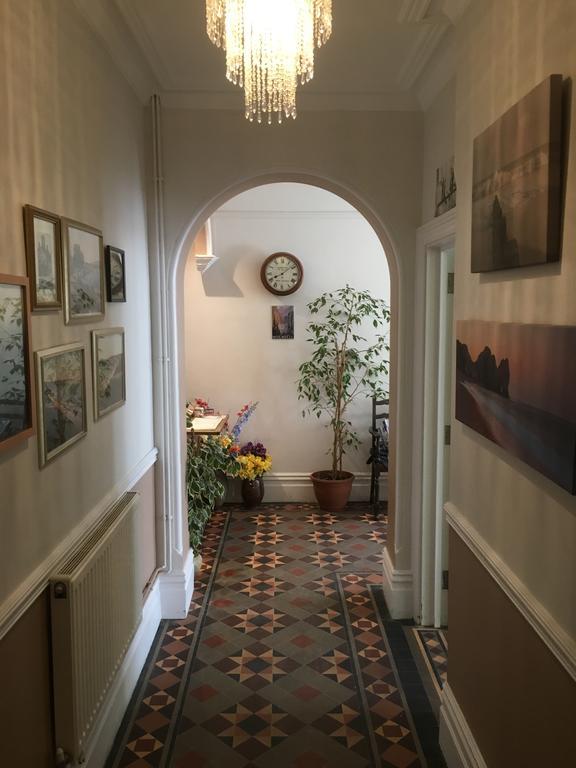 Rivendell Guest House سوانغه المظهر الخارجي الصورة